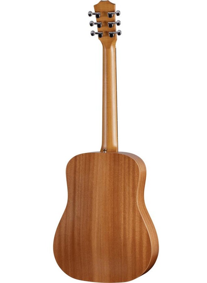 Taylor BT2 Baby Taylor Acoustic Guitar, Mahogany Top - Image 2