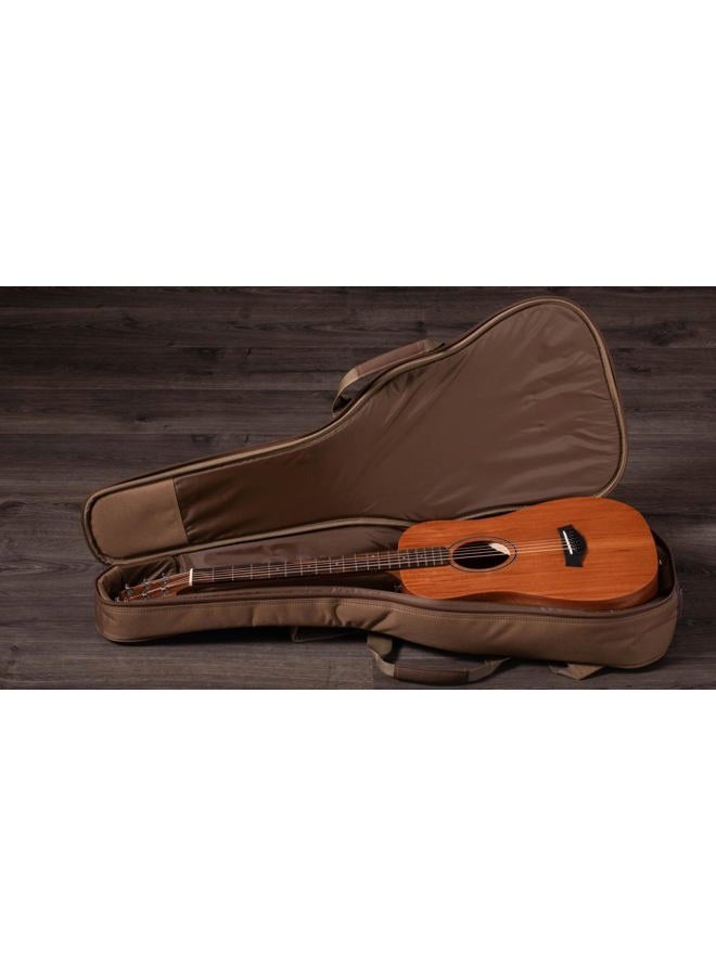 Taylor BT2 Baby Taylor Acoustic Guitar, Mahogany Top - Image 3