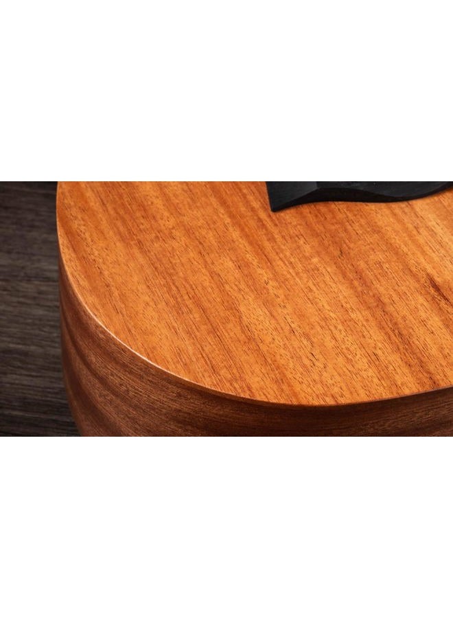 Taylor BT2 Baby Taylor Acoustic Guitar, Mahogany Top - Image 4