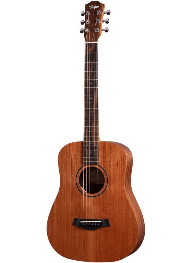Taylor BT2 Baby Taylor Acoustic Guitar, Mahogany Top - Image 1