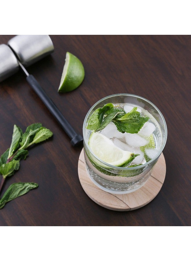 Thirstystone Brand - Desert Sand Coaster, Multicolor All Natural Sandstone - Durable Stone With Varying Patterns, Every Coaster Is An Original 4 Inch Round - Image 2