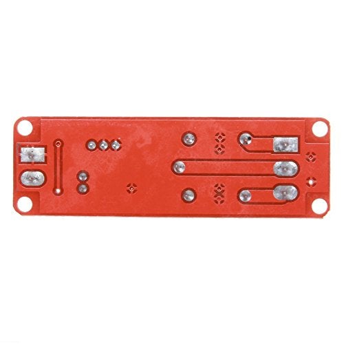 Robodo Delay Timer Switch Adjustable 0-10sec With NE555 Electrical Input 12V 10A - Image 4