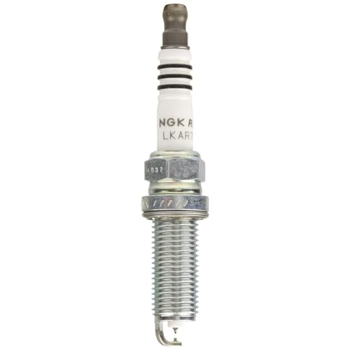 NGK 92274 LKAR7AHX-S Spark Plug (Pack of 1) - Image 1