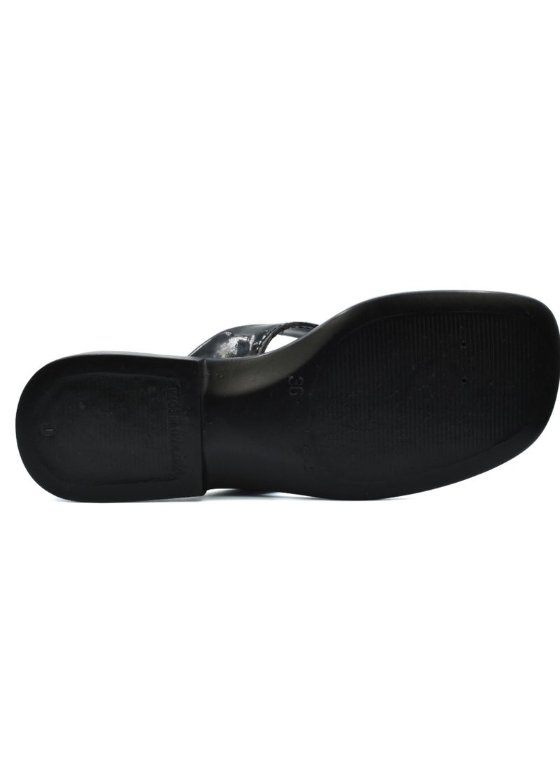 aerosoft - Aerosoft S3068 Ladies Slippers - Image 1
