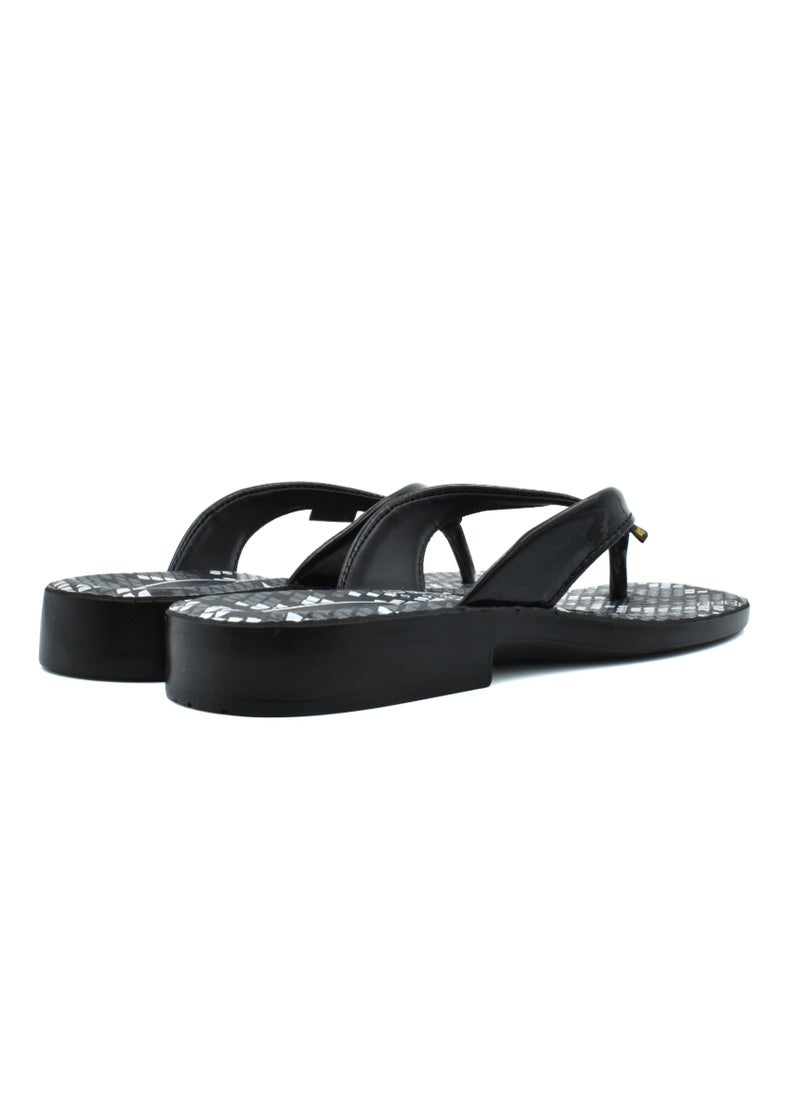 aerosoft - Aerosoft S3068 Ladies Slippers - Image 1