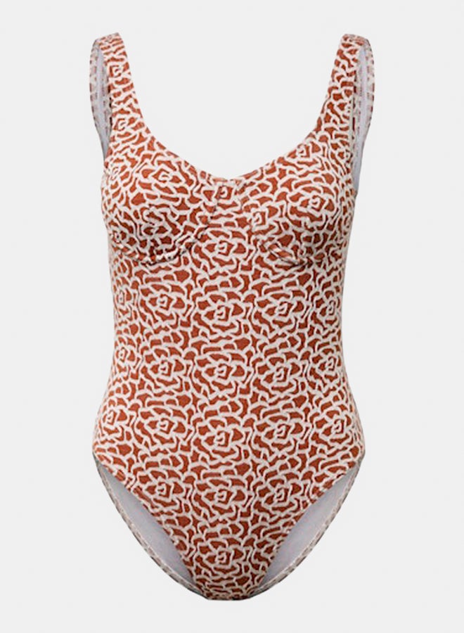 VERO MODA VERO MODA Womens Nora Swimsuit  - Image 1