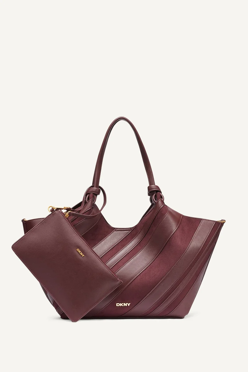د ك ن ي PAULA MEDIUM TOTE