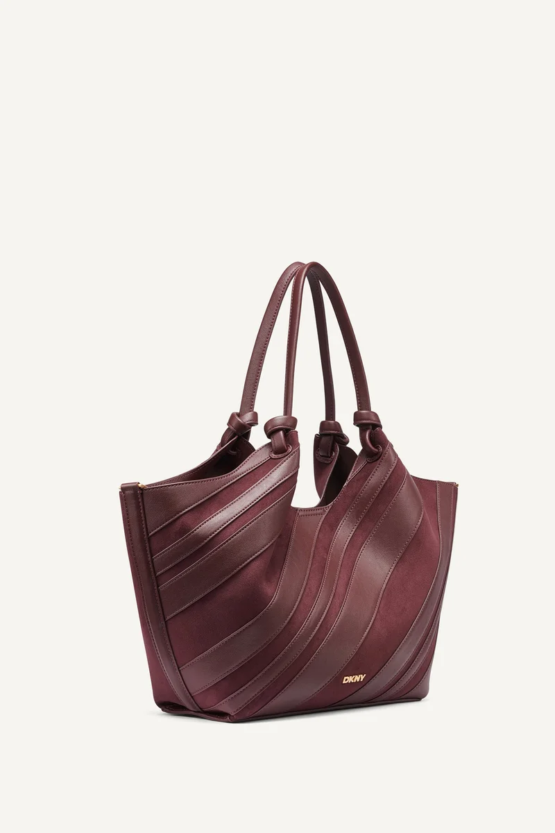 د ك ن ي PAULA MEDIUM TOTE
