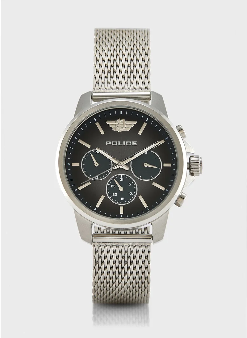 POLICE Pewjk0006304 Analog Watch