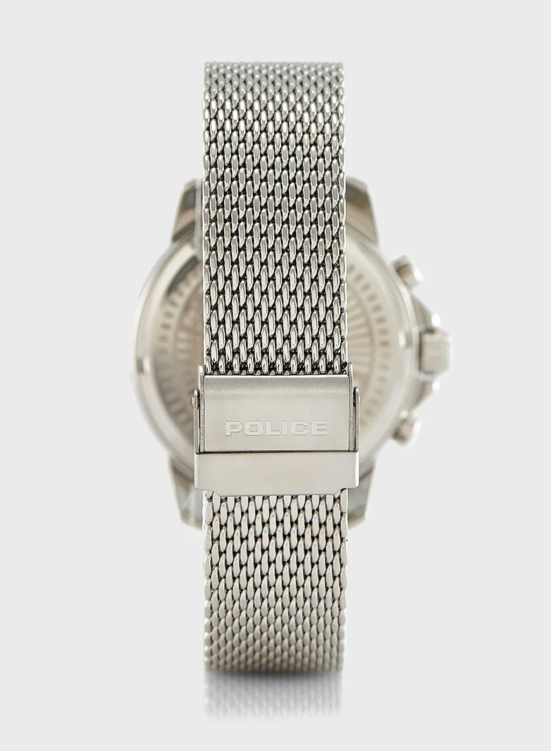 POLICE Pewjk0006304 Analog Watch