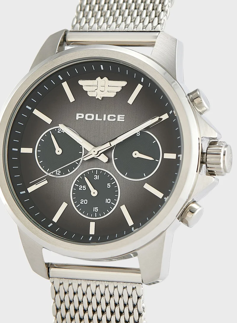 POLICE Pewjk0006304 Analog Watch