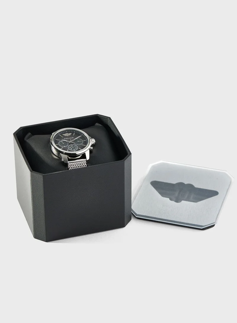 POLICE Pewjk0006304 Analog Watch