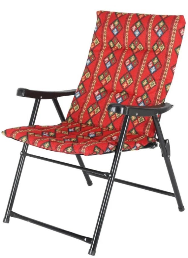 Cady One Folding chair for camping and trekking  - Image 1