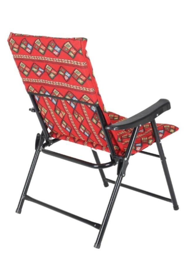 Cady One Folding chair for camping and trekking  - Image 2