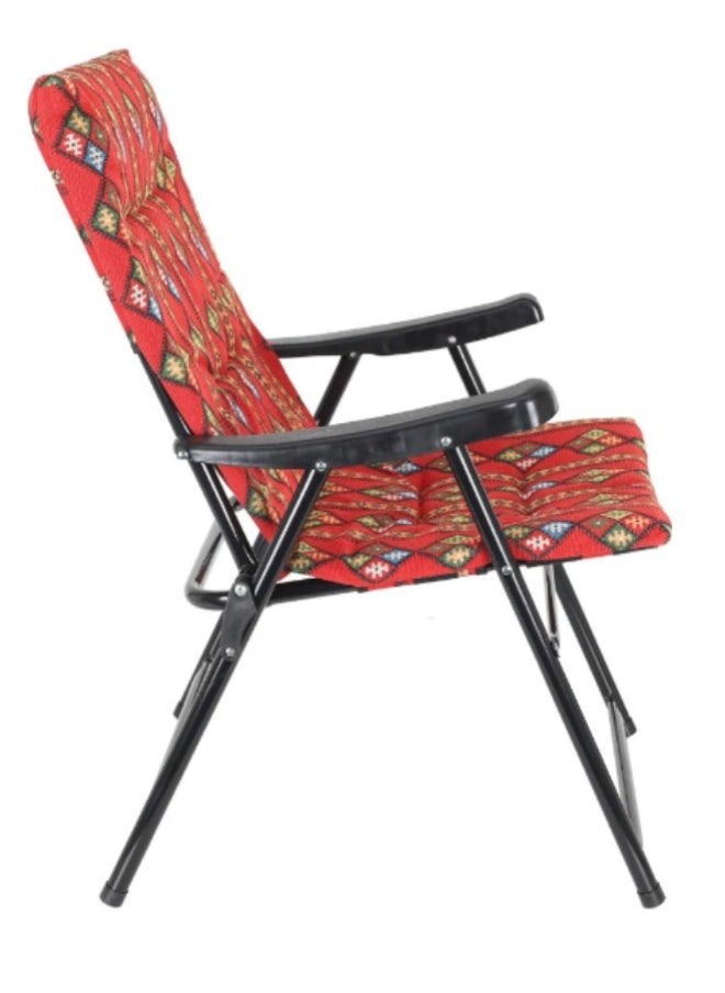 Cady One Folding chair for camping and trekking  - Image 3