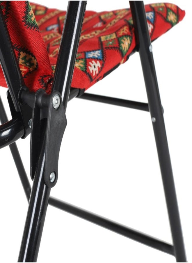Cady One Folding chair for camping and trekking  - Image 5