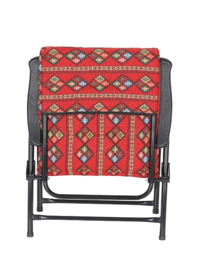Cady One Folding chair for camping and trekking  - Image 4