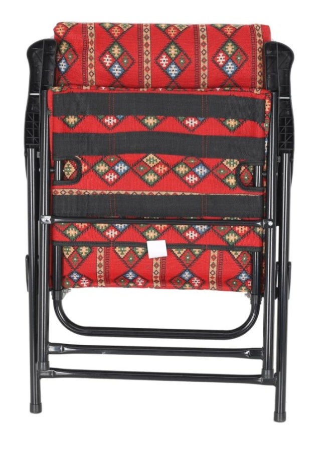 Cady One - Folding chair for camping and trekking - Image 1