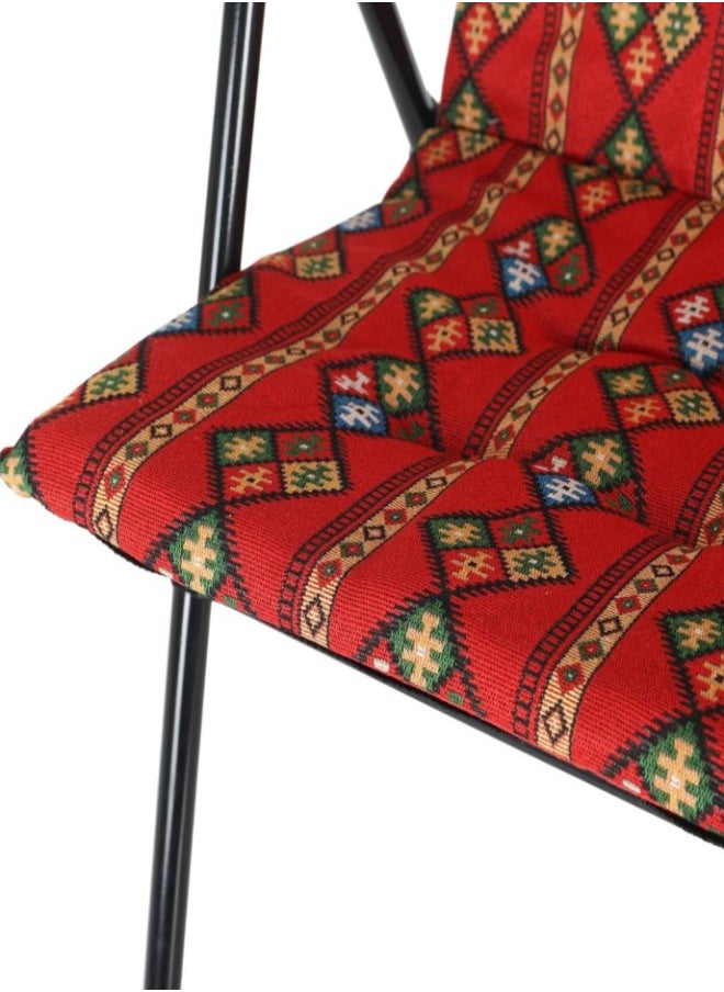 Cady One - Folding chair for camping and trekking - Image 1
