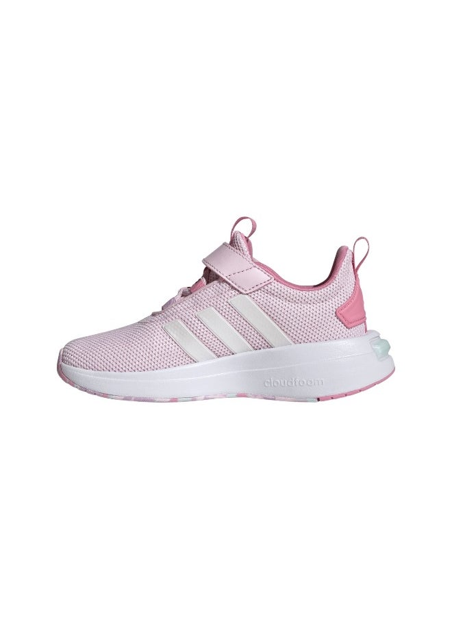 Adidas adidas Racer Tr23 El K Pink Sportwear Shoes 10K  - Image 5