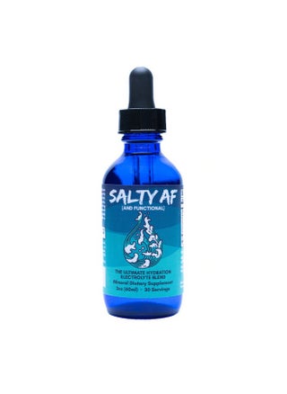 Eidon Ionic Minerals Salty Af - Unsweetened Liquid Electrolyte Drops For Water, Ultimate Hydration Support, Trace Mineral Supplement, Electrolytes Drink Mix With No Sugar, Cruelty Free, Non Gmo- 2 Oz - pzsku/Z2F88014CA0CF41A3D63EZ/45/_/1728309688/3e15970d-bb69-45e5-aec7-612ffa68494d