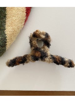 Mark Fairwhale Fashionable Temperament Hair Clip 