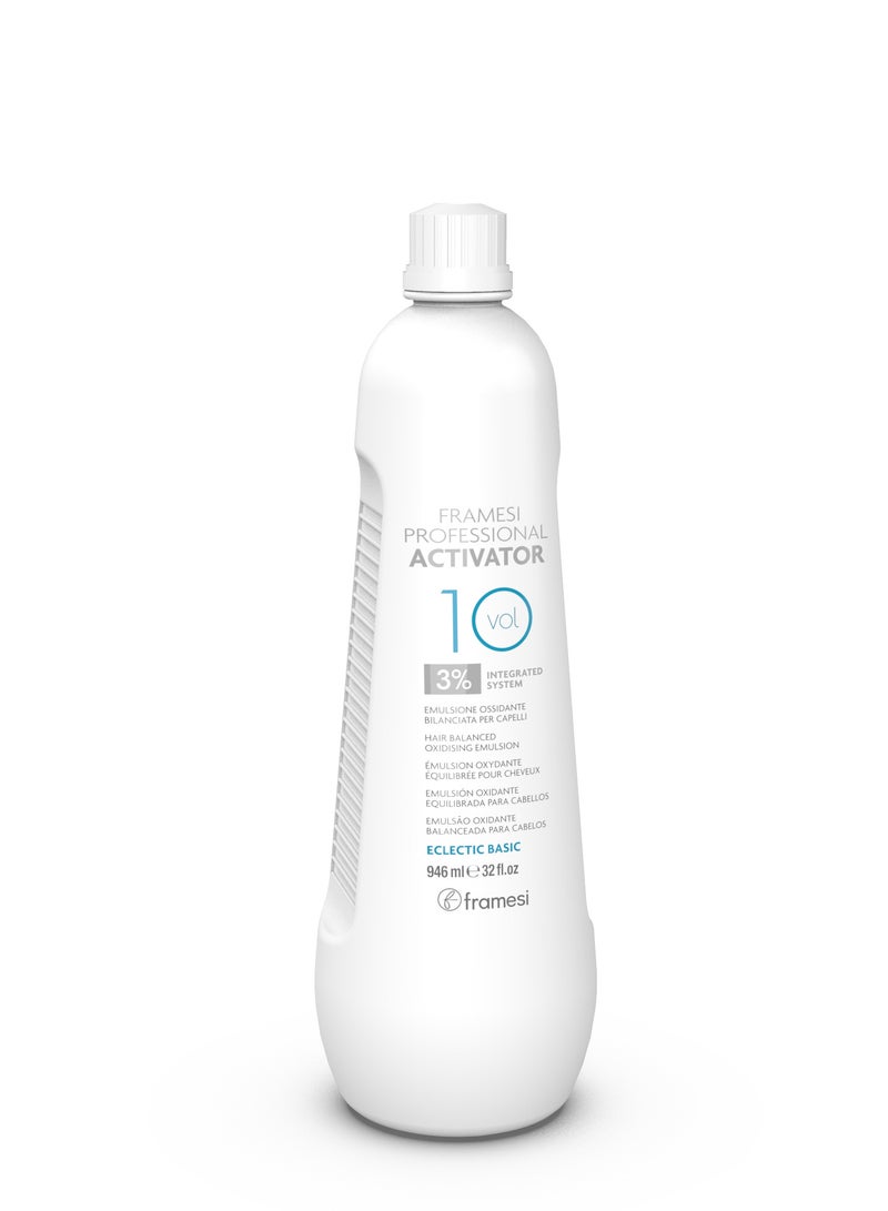 framesi منشط احترافي 946 مل | الحجم 10 - Image 1