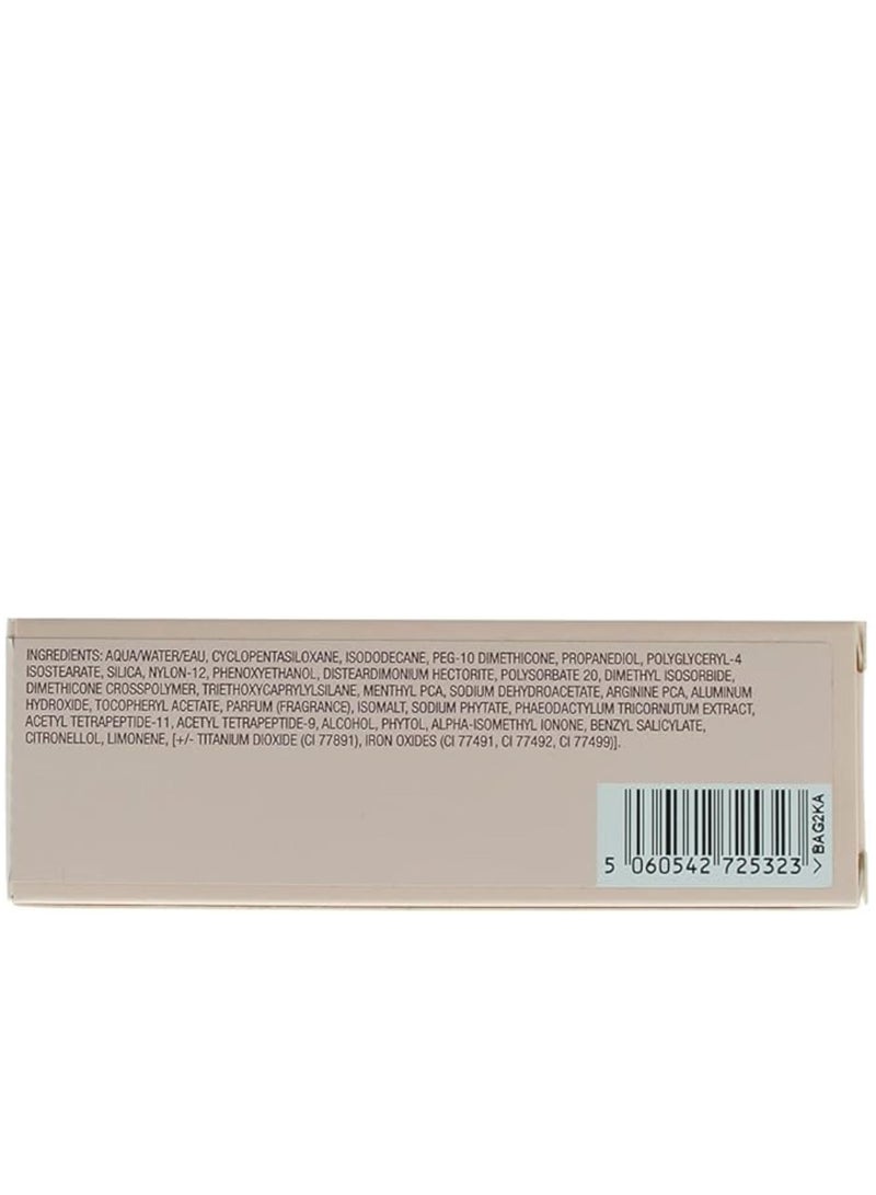 Charlotte Tilbury Airbrush Flawless Foundation 30ml (2 Cool)  - Image 2
