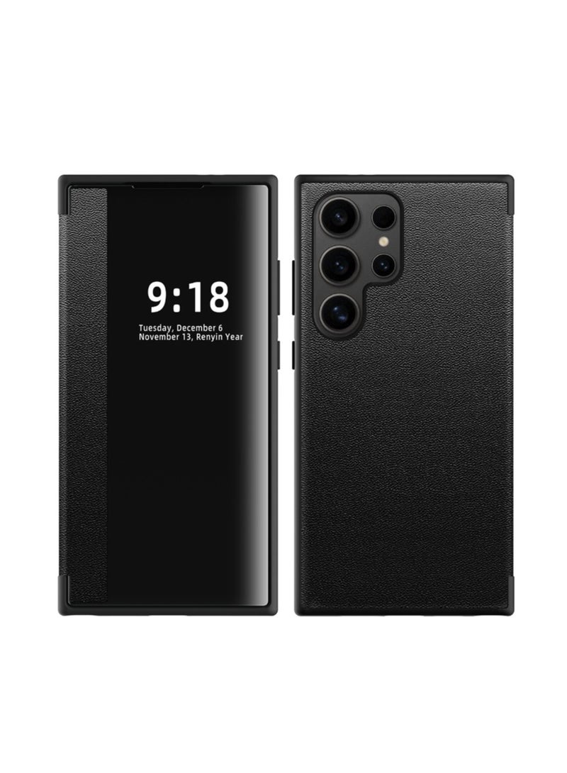 AROAQ Slim Rugged Phone Case for Samsung Galaxy S23 Ultra 5G , S24, S24 Plus, S24 Ultra - Image 1