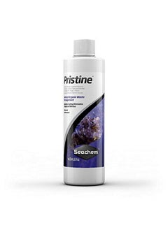 Seachem Pristine Aquarium Treatment, 500ml (001438) - pzsku/Z2F881D70F16C822DF699Z/45/_/1737032124/f8066bdf-595e-4db5-a4c4-654552ecaebf