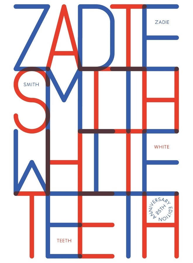 White Teeth: 25th Anniversary Edition