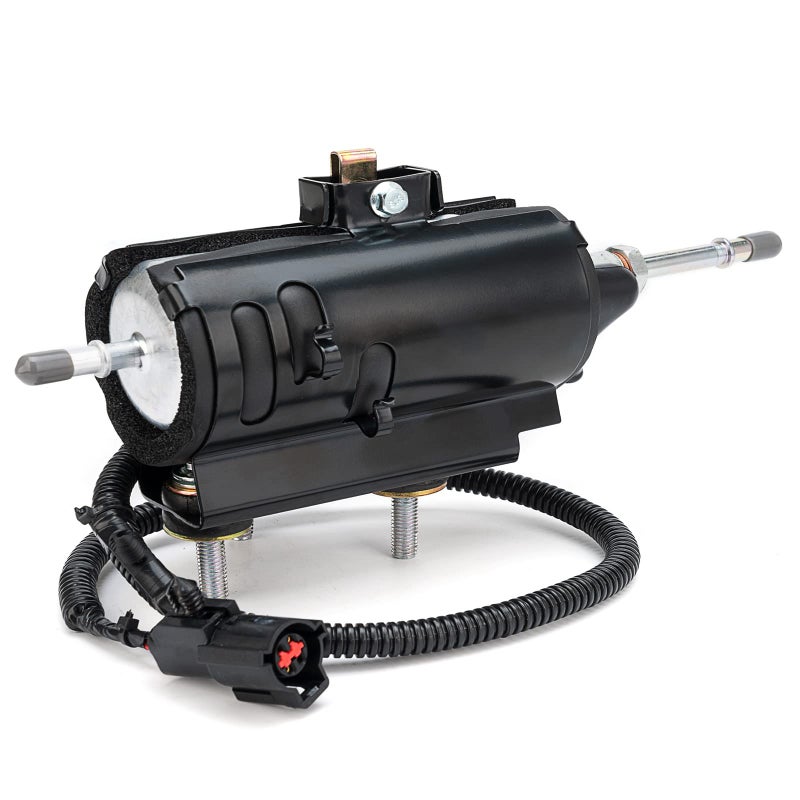 مضخة وقود كهربائية LEABON PF1 متوافقة مع فورد E350 E450 E550 1998-2003 F250 F350 F450 F550 سوبر ديوتي 1999-2003 إكسبيديشن 2000-2003 استبدال F81Z9C407AC