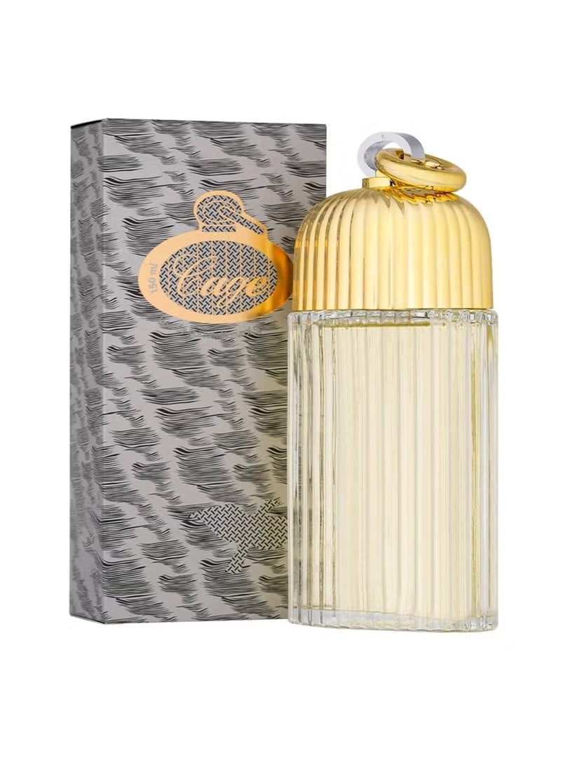 Cage Perfume For Women 150Ml - Image 3