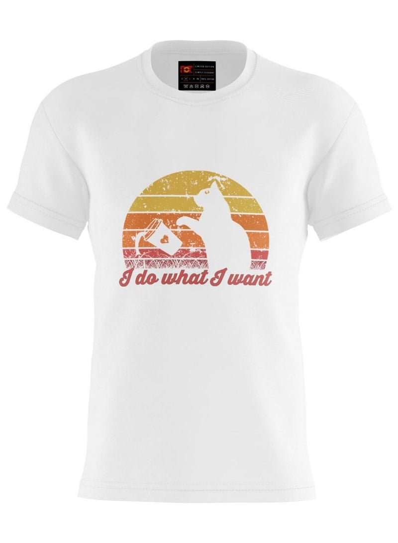 noT.T-shirt For Men and Women | round neck t shirts for men and Women|crew neck unisex T shirts - Image 1