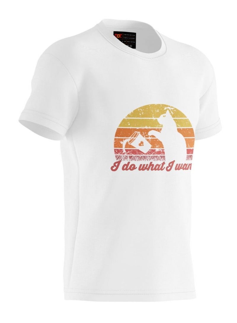noT.T-shirt For Men and Women | round neck t shirts for men and Women|crew neck unisex T shirts - Image 2