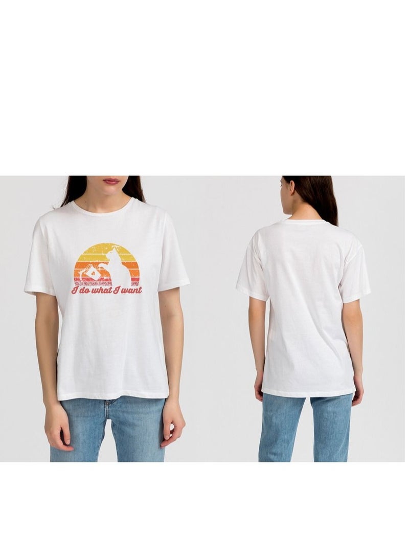 noT.T-shirt For Men and Women | round neck t shirts for men and Women|crew neck unisex T shirts - Image 3