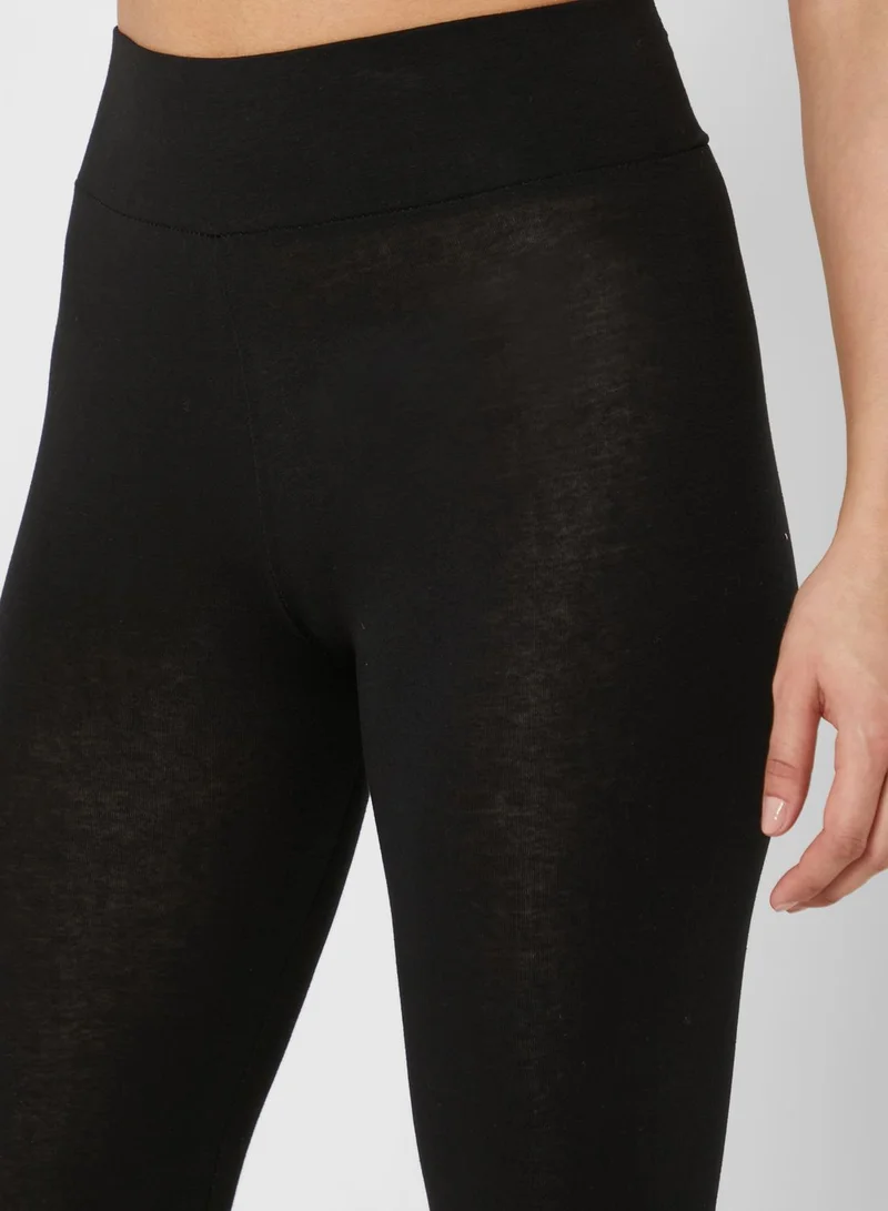 Miss Pap High Waist Leggings
