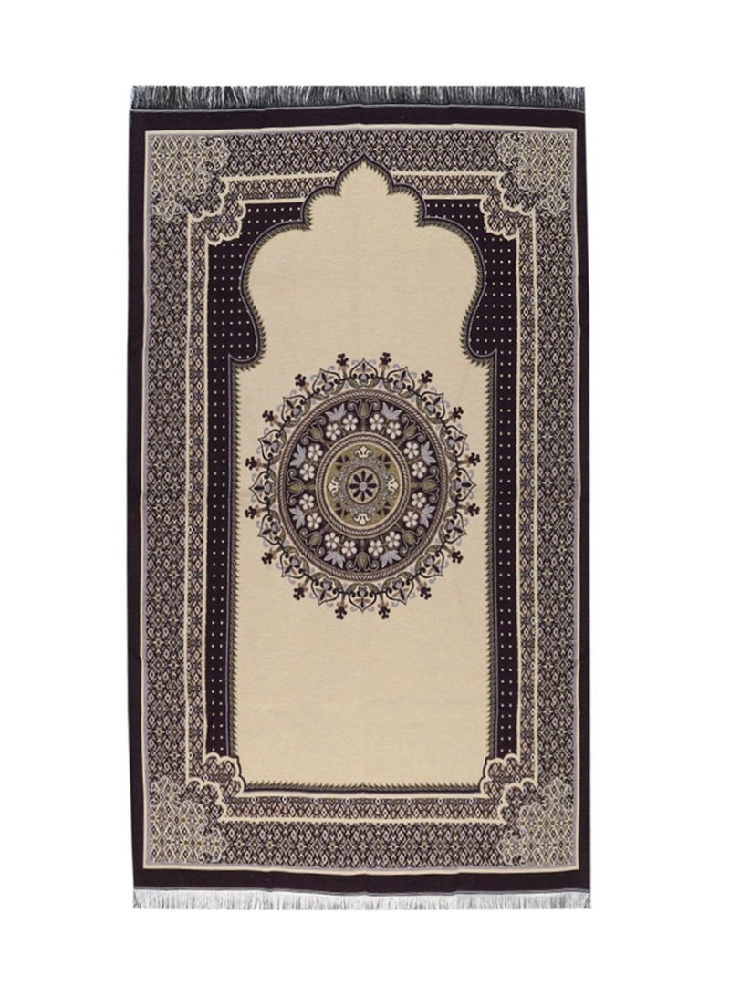 Manasek Shield Square Bag Prayer Mat - Image 2