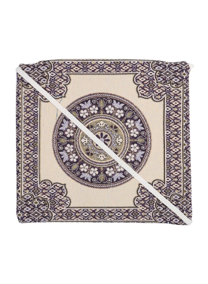 Manasek Shield Square Bag Prayer Mat - Image 5