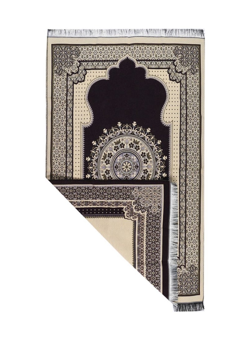 Manasek Shield Square Bag Prayer Mat - Image 3