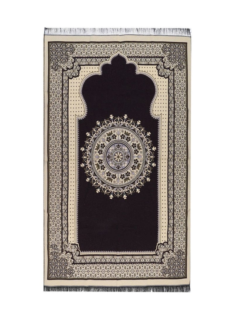 Manasek Shield Square Bag Prayer Mat - Image 1