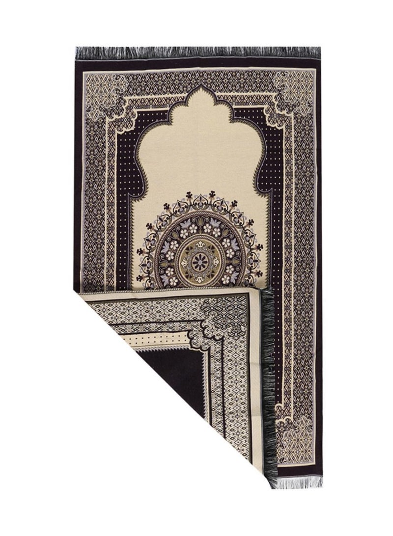 Manasek Shield Square Bag Prayer Mat - Image 4