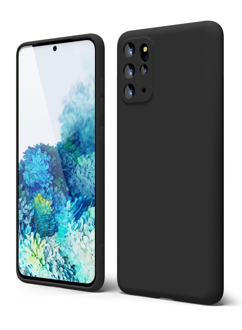 BORTONY Protective Case Cover For Samsung Galaxy S20 Plus - Image 1