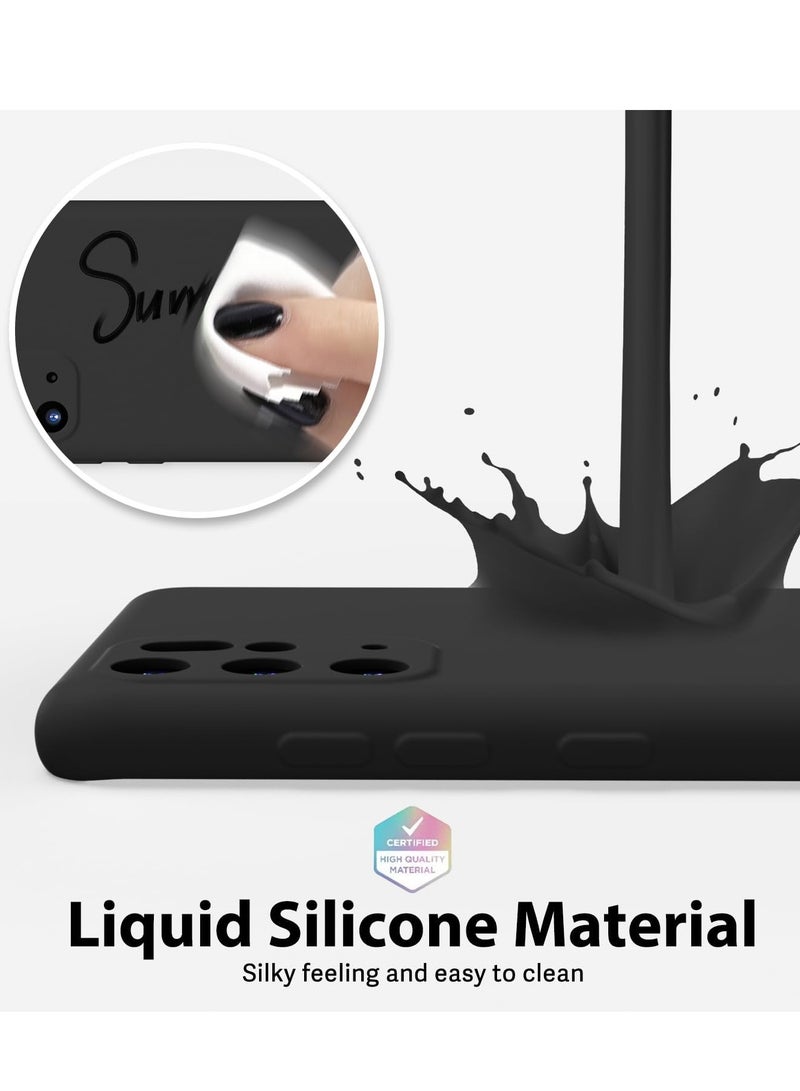 BORTONY Protective Case Cover For Samsung Galaxy S20 Plus - Image 4