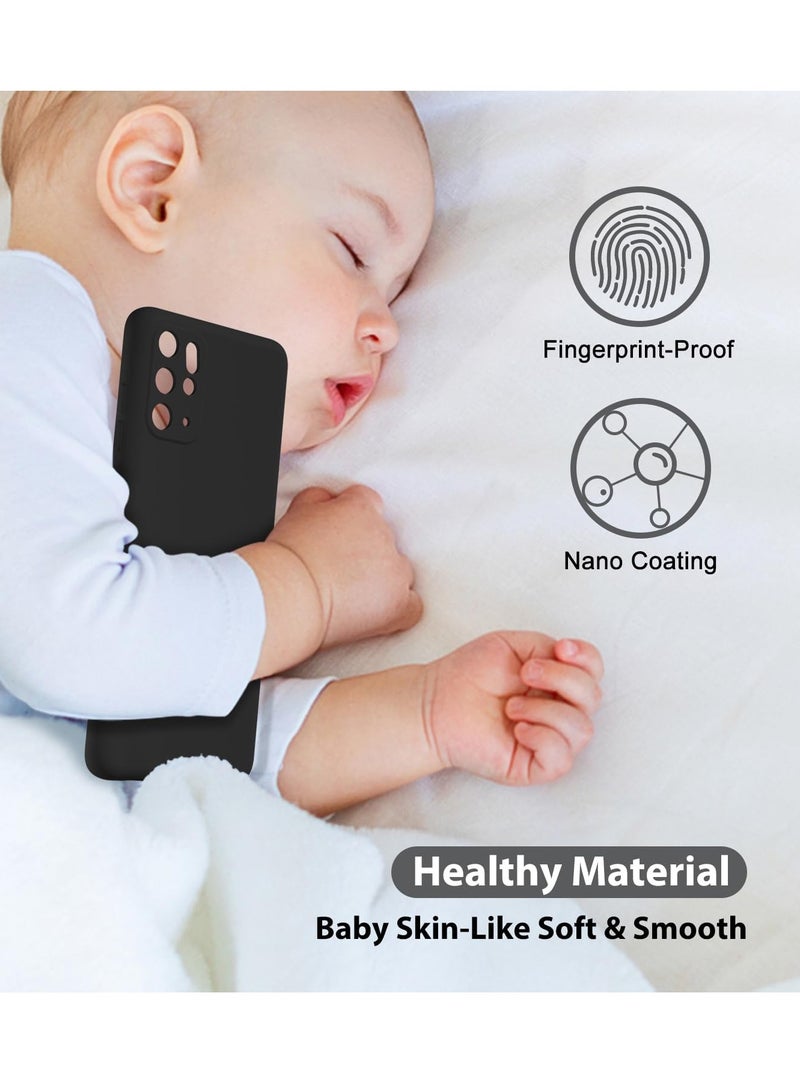 BORTONY Protective Case Cover For Samsung Galaxy S20 Plus - Image 5