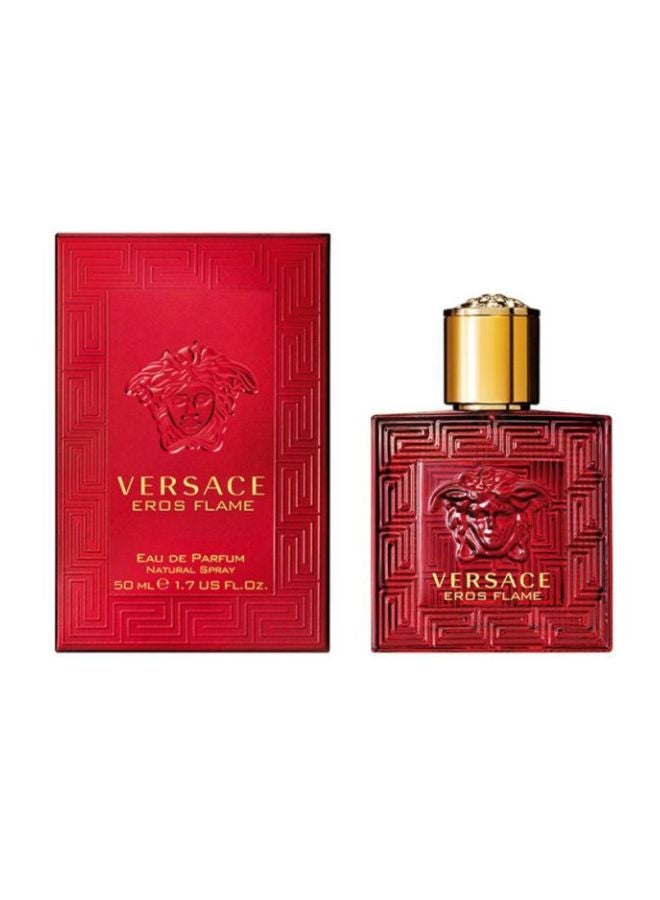 VERSACE Eros Flame EDP 50ml - Image 2
