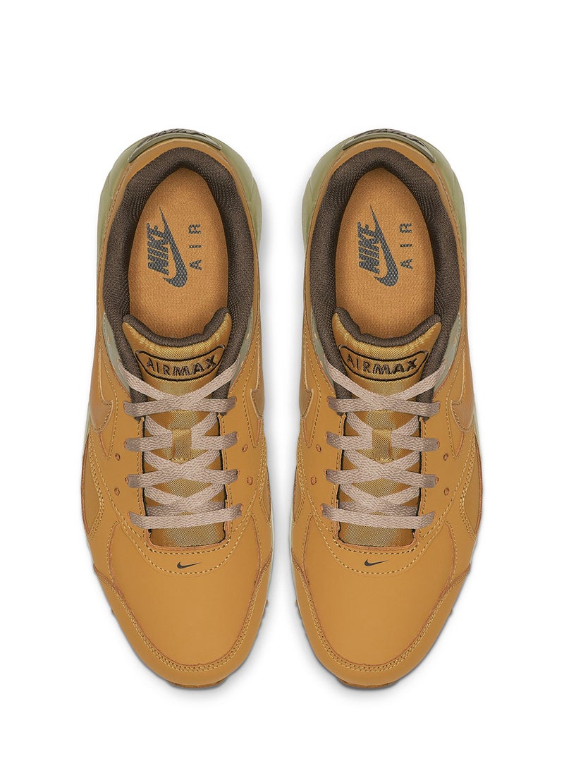 Nike - Air Max Ivo Ltr Gel - Image 1