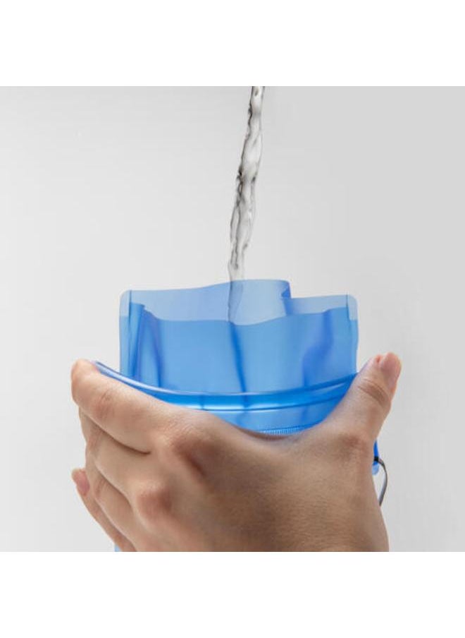 Kiprun Water bladder- 1 litre - trail running  - Image 3