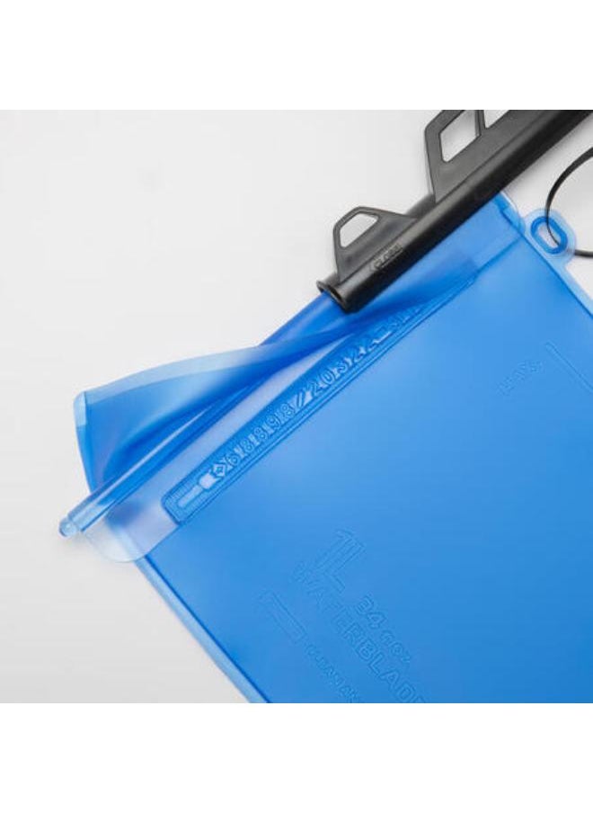 Kiprun Water bladder- 1 litre - trail running  - Image 4