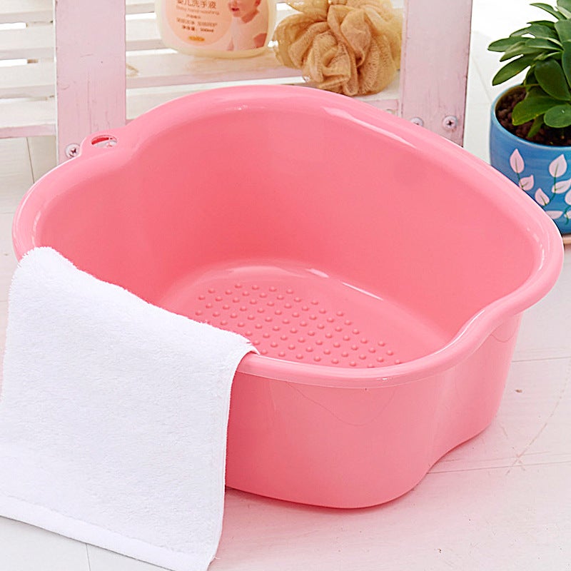 Thickened Foot Bath Bucket Plastic Foot Bath Foot Massage Foot Bath Foot Bath Bucket Foot Bath Bucket Foot Bath Bucket Foot Bath Bucket - Image 2